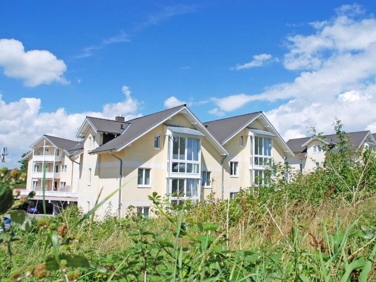 Wohnpark Stadt Hamburg - Apt. 42 Binz Eksteriør billede