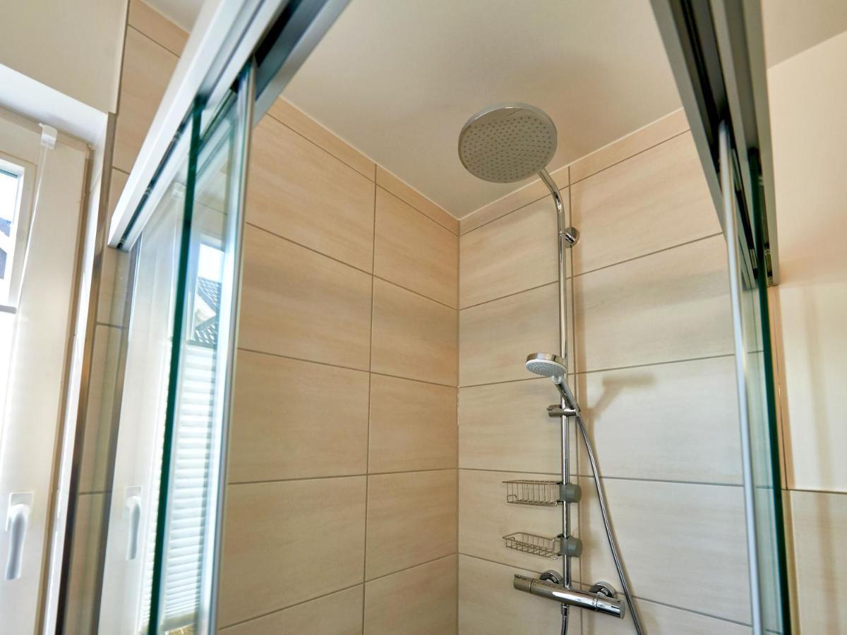 Wohnpark Stadt Hamburg - Apt. 42 Binz Eksteriør billede